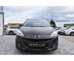 Mazda 5 1,6 MZR-CD 85KW TAŽNÉ SERVIS - 2