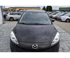 Mazda 5 1,6 MZR-CD 85KW TAŽNÉ SERVIS - 3