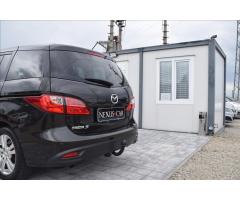 Mazda 5 1,6 MZR-CD 85KW TAŽNÉ SERVIS - 12