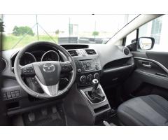 Mazda 5 1,6 MZR-CD 85KW TAŽNÉ SERVIS - 16