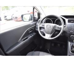 Mazda 5 1,6 MZR-CD 85KW TAŽNÉ SERVIS - 25