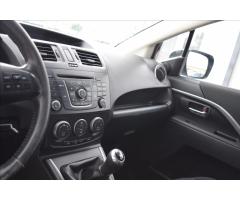 Mazda 5 1,6 MZR-CD 85KW TAŽNÉ SERVIS - 38