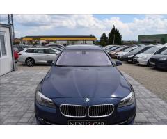 BMW Řada 5 2,0 520d • 135KW • PO SERVISE - 3