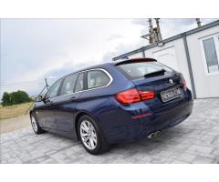 BMW Řada 5 2,0 520d • 135KW • PO SERVISE - 7