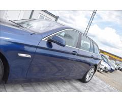 BMW Řada 5 2,0 520d • 135KW • PO SERVISE - 8