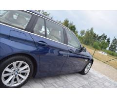 BMW Řada 5 2,0 520d • 135KW • PO SERVISE - 10