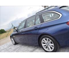 BMW Řada 5 2,0 520d • 135KW • PO SERVISE - 11