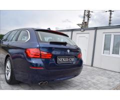 BMW Řada 5 2,0 520d • 135KW • PO SERVISE - 12