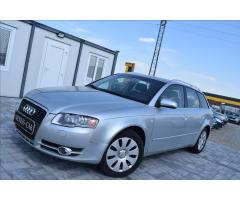 Audi A4 2,0 TDI 103KW QUATTRO AVANT - 1