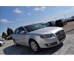 Audi A4 Avant 35 TDI S tronic DSG