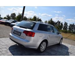 Audi A4 Avant 35 TDI S tronic DSG