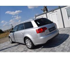 Audi A4 2,0 TDI 103KW QUATTRO AVANT - 7