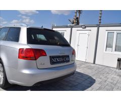 Audi A4 2,0 TDI 103KW QUATTRO AVANT - 12