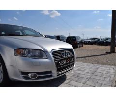 Audi A4 2,0 TDI 103KW QUATTRO AVANT - 13