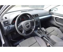 Audi A4 2,0 TDI 103KW QUATTRO AVANT - 16