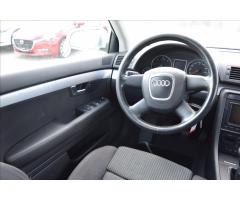 Audi A4 2,0 TDI 103KW QUATTRO AVANT - 26