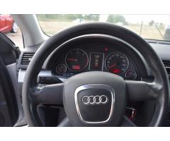 Audi A4 2,0 TDI 103KW QUATTRO AVANT - 31