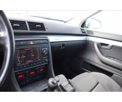 Audi A4 2,0 TDI 103KW QUATTRO AVANT - 39