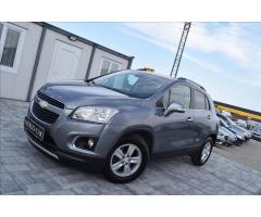 Chevrolet Trax 1,7 D 96KW• LT+ • AWD • KAMERA - 1