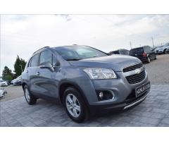 Chevrolet Trax 1,7 D 96KW• LT+ • AWD • KAMERA - 4