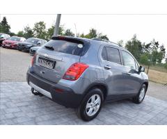 Chevrolet Trax 1,7 D 96KW• LT+ • AWD • KAMERA - 5