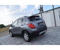 Chevrolet Trax 1,7 D 96KW• LT+ • AWD • KAMERA - 7