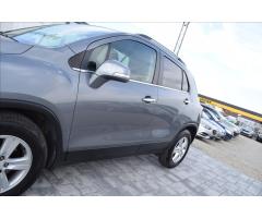 Chevrolet Trax 1,7 D 96KW• LT+ • AWD • KAMERA - 8