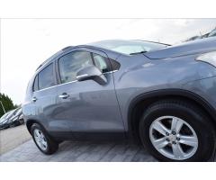 Chevrolet Trax 1,7 D 96KW• LT+ • AWD • KAMERA - 9