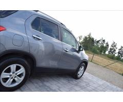 Chevrolet Trax 1,7 D 96KW• LT+ • AWD • KAMERA - 10