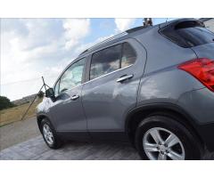 Chevrolet Trax 1,7 D 96KW• LT+ • AWD • KAMERA - 11