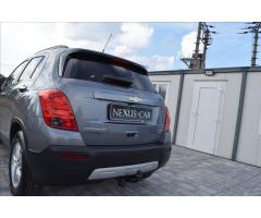 Chevrolet Trax 1,7 D 96KW• LT+ • AWD • KAMERA - 12