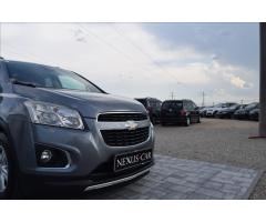 Chevrolet Trax 1,7 D 96KW• LT+ • AWD • KAMERA - 13