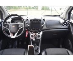 Chevrolet Trax 1,7 D 96KW• LT+ • AWD • KAMERA - 25