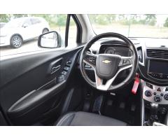 Chevrolet Trax 1,7 D 96KW• LT+ • AWD • KAMERA - 26