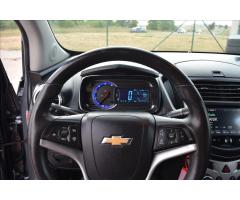 Chevrolet Trax 1,7 D 96KW• LT+ • AWD • KAMERA - 32