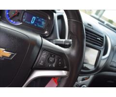 Chevrolet Trax 1,7 D 96KW• LT+ • AWD • KAMERA - 34