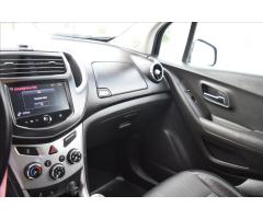 Chevrolet Trax 1,7 D 96KW• LT+ • AWD • KAMERA - 44