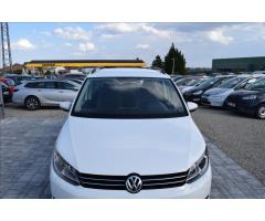 Volkswagen Tiguan 4Motion Highline DSG