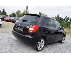 Škoda Fabia 1,4 16V 63KW •  SPORT • SERVIS - 5