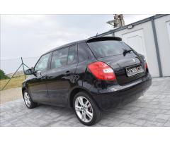 Škoda Fabia 1,4 16V 63KW •  SPORT • SERVIS - 7