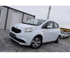 Kia Venga 1,4 CRDi 66kW Comfort - 1