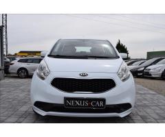 Kia Venga 1,4 CRDi 66kW Comfort - 2