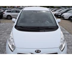 Kia Venga 1,4 CRDi 66kW Comfort - 3