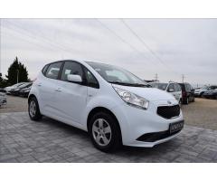 Kia Venga 1,4 CRDi 66kW Comfort - 4