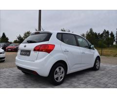 Kia Venga 1,4 CRDi 66kW Comfort - 5