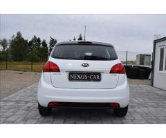 Kia Venga 1,4 CRDi 66kW Comfort - 6