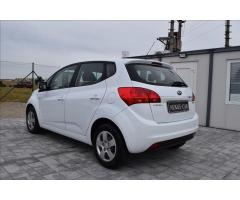 Kia Venga 1,4 CRDi 66kW Comfort - 7