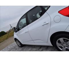 Kia Venga 1,4 CRDi 66kW Comfort - 11