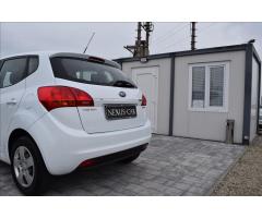 Kia Venga 1,4 CRDi 66kW Comfort - 12