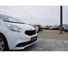 Kia Venga 1,4 CRDi 66kW Comfort - 13